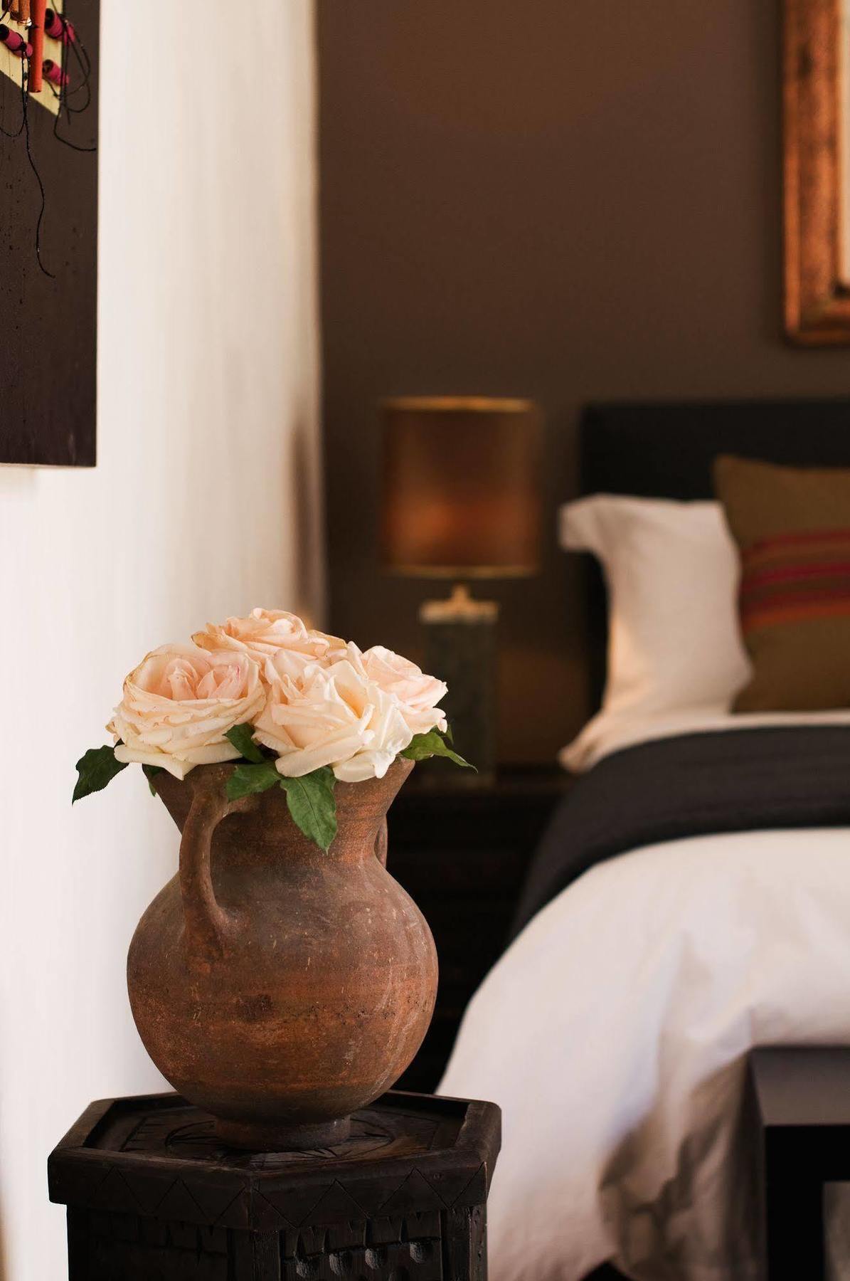 Riad Capaldi Marrakesch Exterior foto